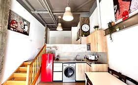 Loft Desing Retiro
